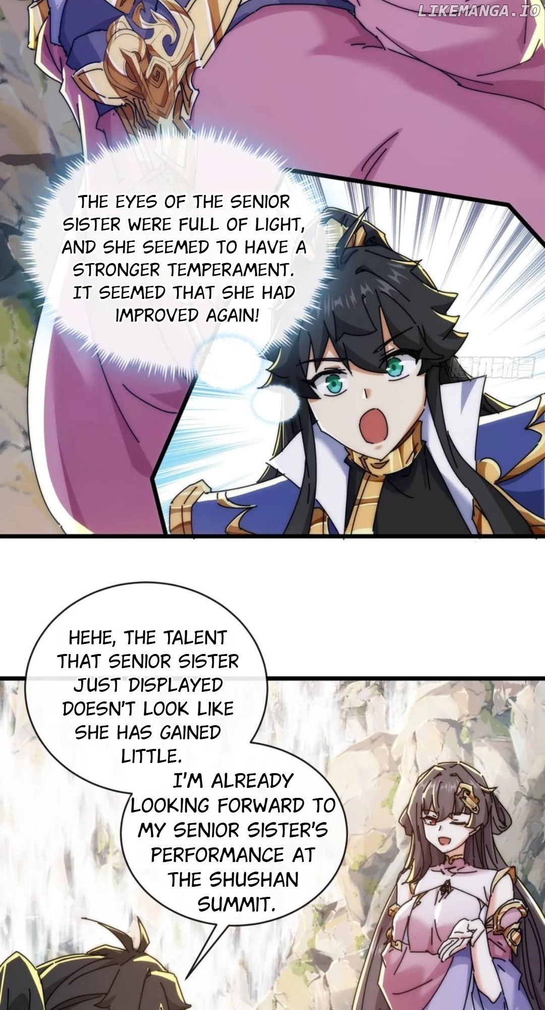 Please Slay The Demon! Young Master! Chapter 164 - page 5